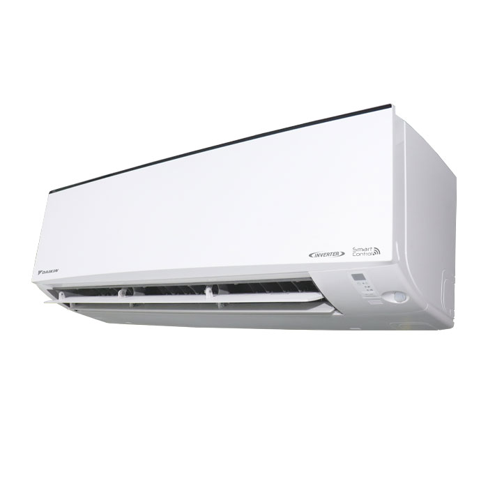 Daikin AC Wall Mounted Split Alpha Inverter 1 PK - FTKH25YV14